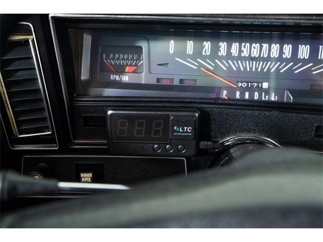 1973 Chevrolet Nova (CC-2107387) for sale in St. Charles, Missouri