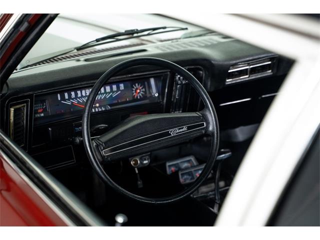 1973 Chevrolet Nova (CC-2107387) for sale in St. Charles, Missouri