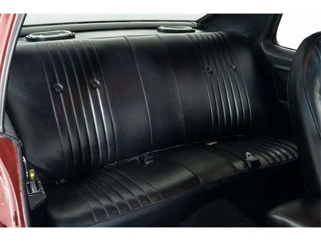 1973 Chevrolet Nova (CC-2107387) for sale in St. Charles, Missouri