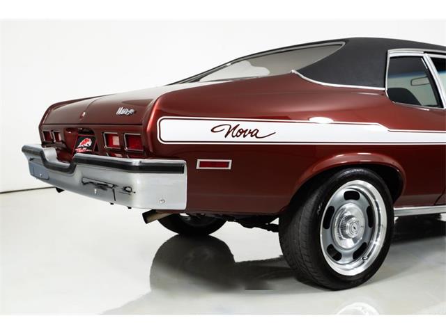 1973 Chevrolet Nova (CC-2107387) for sale in St. Charles, Missouri