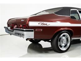 1973 Chevrolet Nova (CC-2107387) for sale in St. Charles, Missouri