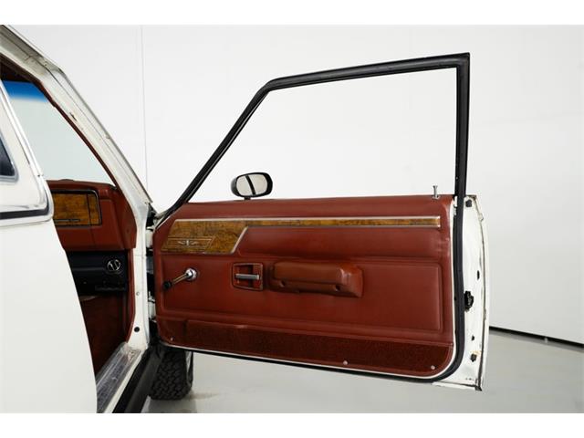 1980 AMC Eagle (CC-2107388) for sale in St. Charles, Missouri