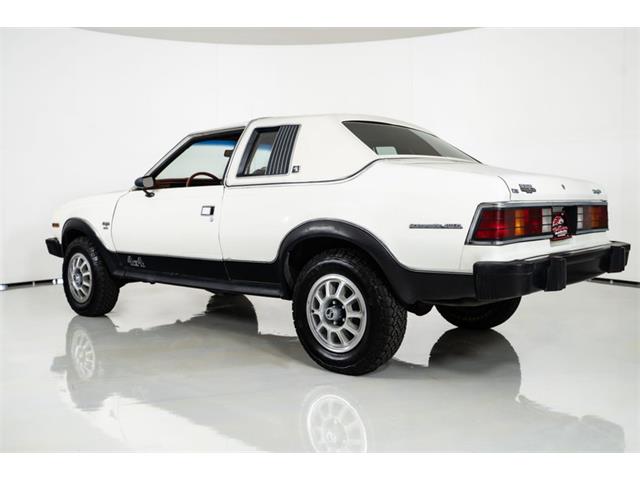 1980 AMC Eagle (CC-2107388) for sale in St. Charles, Missouri
