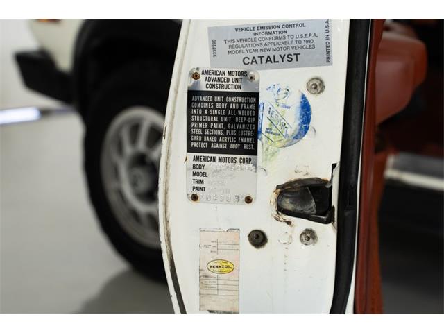 1980 AMC Eagle (CC-2107388) for sale in St. Charles, Missouri
