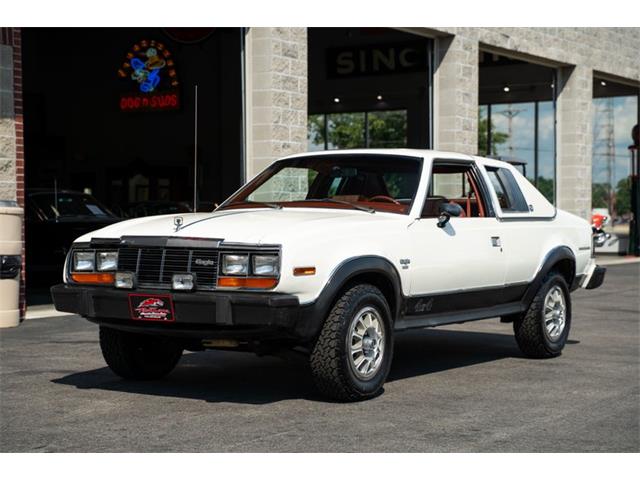 1980 AMC Eagle (CC-2107388) for sale in St. Charles, Missouri