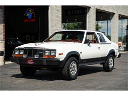 1980 AMC Eagle (CC-2107388) for sale in St. Charles, Missouri