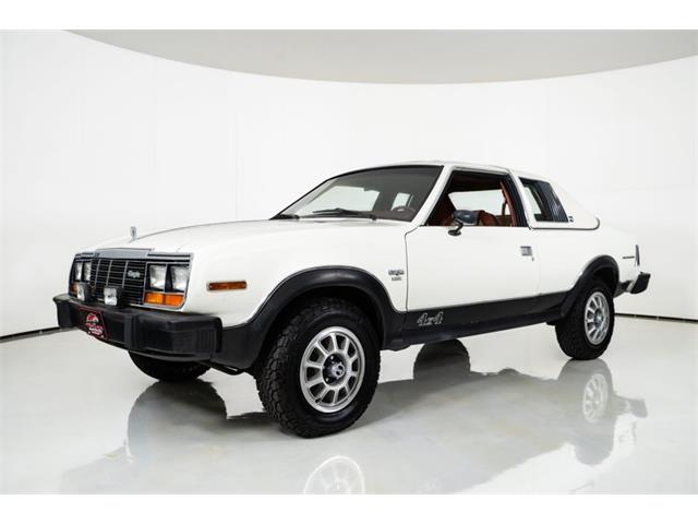 1980 AMC Eagle (CC-2107388) for sale in St. Charles, Missouri