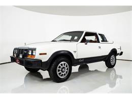 1980 AMC Eagle (CC-2107388) for sale in St. Charles, Missouri