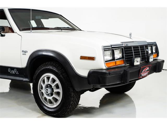 1980 AMC Eagle (CC-2107388) for sale in St. Charles, Missouri