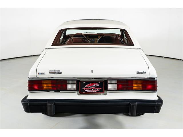 1980 AMC Eagle (CC-2107388) for sale in St. Charles, Missouri
