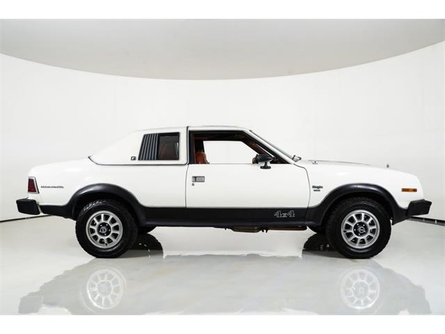 1980 AMC Eagle (CC-2107388) for sale in St. Charles, Missouri