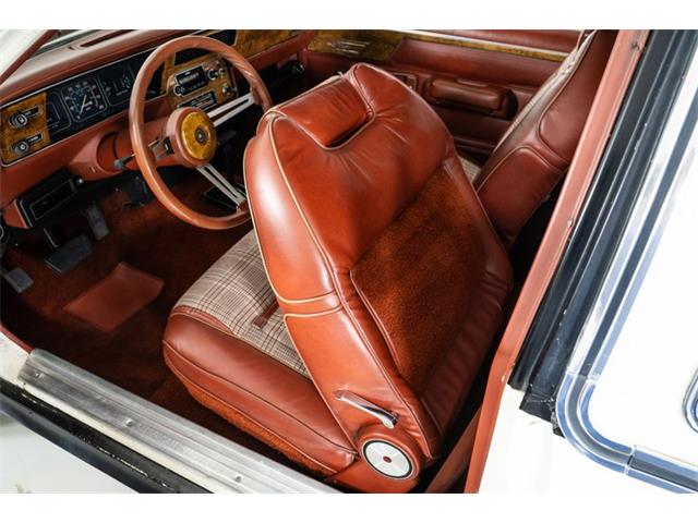 1980 AMC Eagle (CC-2107388) for sale in St. Charles, Missouri