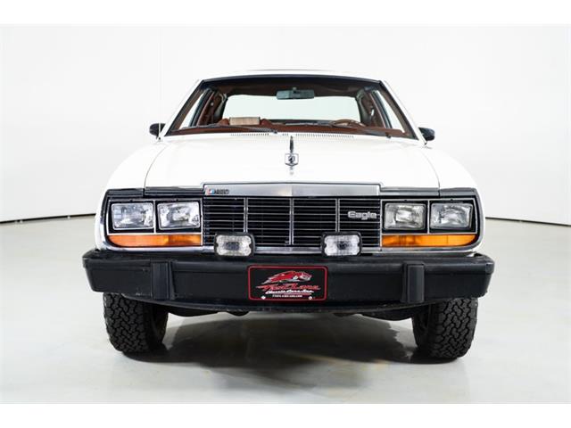 1980 AMC Eagle (CC-2107388) for sale in St. Charles, Missouri