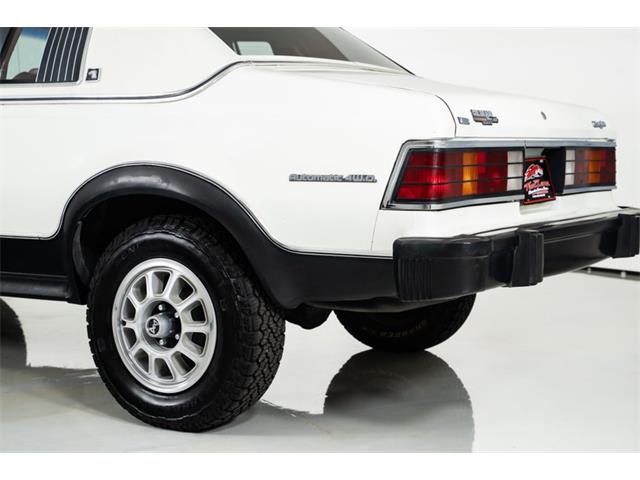 1980 AMC Eagle (CC-2107388) for sale in St. Charles, Missouri