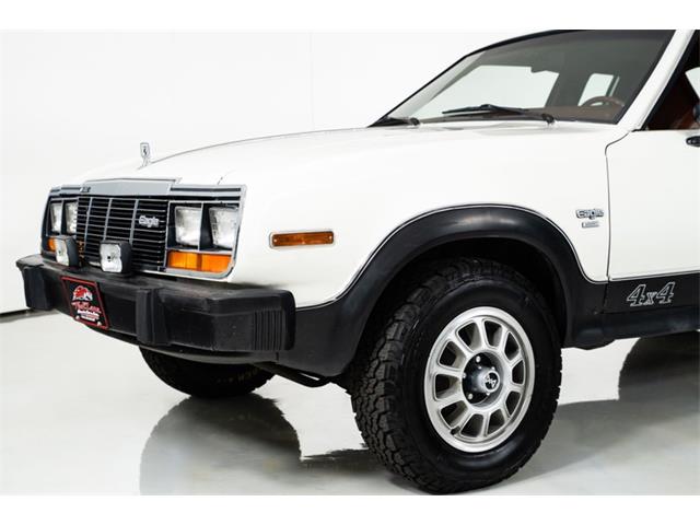 1980 AMC Eagle (CC-2107388) for sale in St. Charles, Missouri