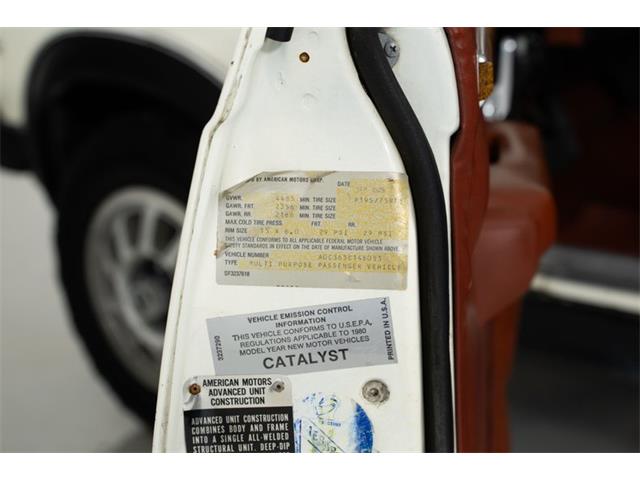 1980 AMC Eagle (CC-2107388) for sale in St. Charles, Missouri