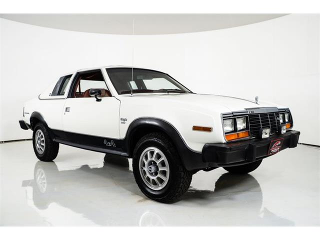 1980 AMC Eagle (CC-2107388) for sale in St. Charles, Missouri
