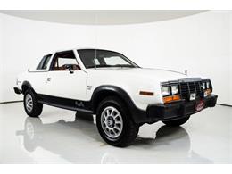 1980 AMC Eagle (CC-2107388) for sale in St. Charles, Missouri