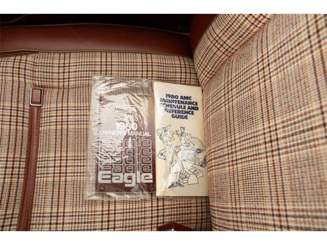 1980 AMC Eagle (CC-2107388) for sale in St. Charles, Missouri