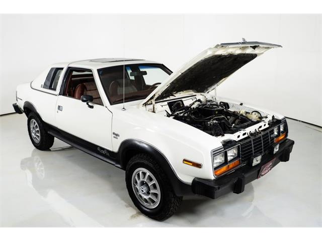 1980 AMC Eagle (CC-2107388) for sale in St. Charles, Missouri