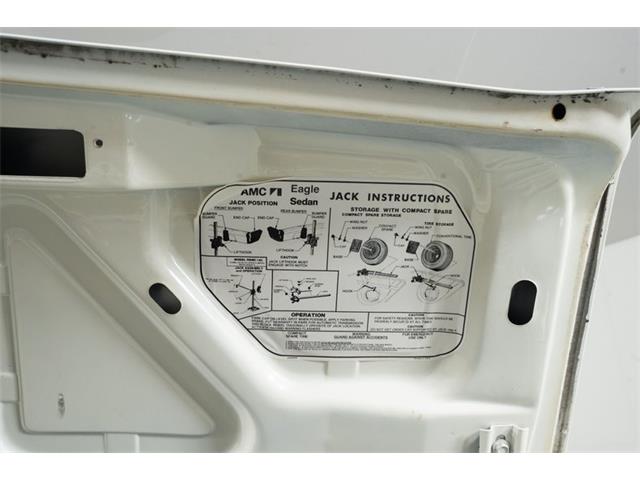 1980 AMC Eagle (CC-2107388) for sale in St. Charles, Missouri