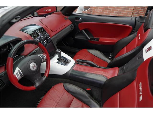 2007 Saturn Sky (CC-2107389) for sale in Mesa, Arizona
