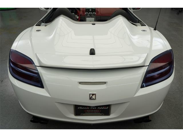 2007 Saturn Sky (CC-2107389) for sale in Mesa, Arizona