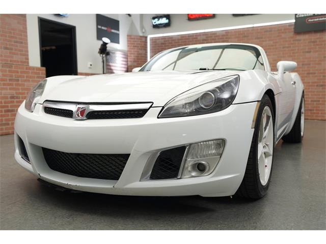 2007 Saturn Sky (CC-2107389) for sale in Mesa, Arizona