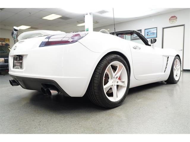 2007 Saturn Sky (CC-2107389) for sale in Mesa, Arizona
