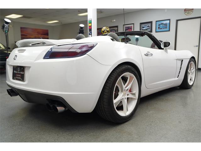 2007 Saturn Sky (CC-2107389) for sale in Mesa, Arizona