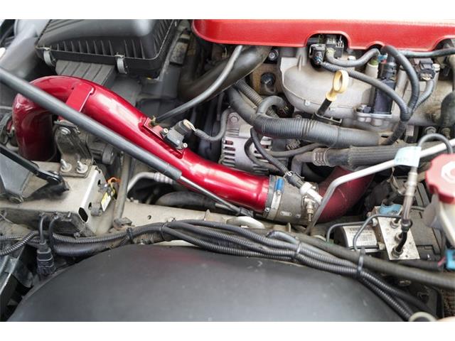 2007 Saturn Sky (CC-2107389) for sale in Mesa, Arizona