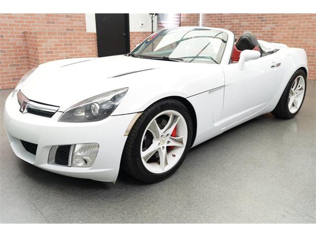 2007 Saturn Sky (CC-2107389) for sale in Mesa, Arizona