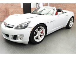 2007 Saturn Sky (CC-2107389) for sale in Mesa, Arizona