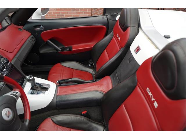 2007 Saturn Sky (CC-2107389) for sale in Mesa, Arizona