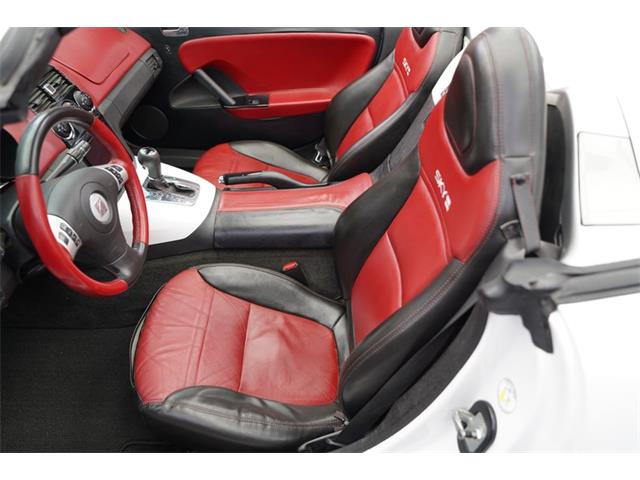 2007 Saturn Sky (CC-2107389) for sale in Mesa, Arizona