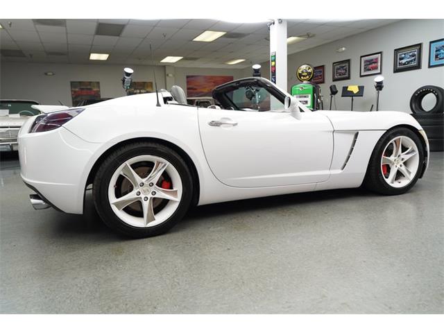 2007 Saturn Sky (CC-2107389) for sale in Mesa, Arizona