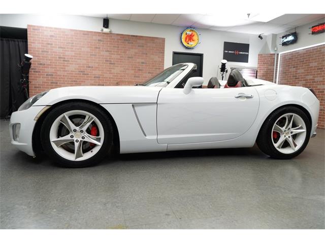 2007 Saturn Sky (CC-2107389) for sale in Mesa, Arizona
