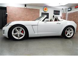 2007 Saturn Sky (CC-2107389) for sale in Mesa, Arizona