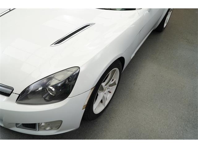 2007 Saturn Sky (CC-2107389) for sale in Mesa, Arizona