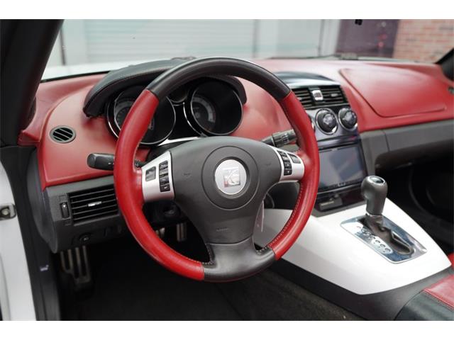 2007 Saturn Sky (CC-2107389) for sale in Mesa, Arizona