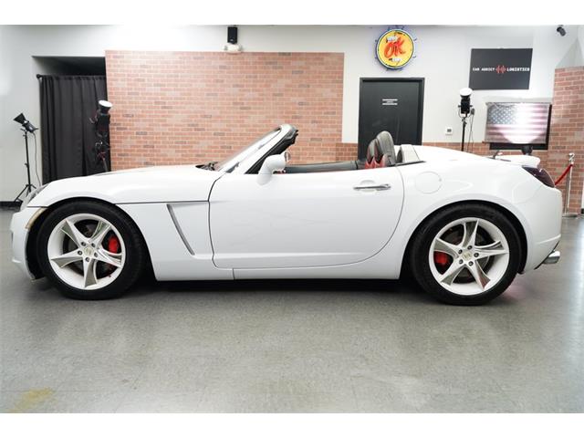 2007 Saturn Sky (CC-2107389) for sale in Mesa, Arizona
