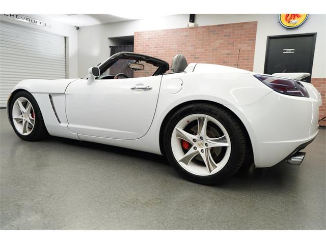 2007 Saturn Sky (CC-2107389) for sale in Mesa, Arizona