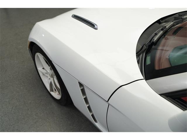 2007 Saturn Sky (CC-2107389) for sale in Mesa, Arizona
