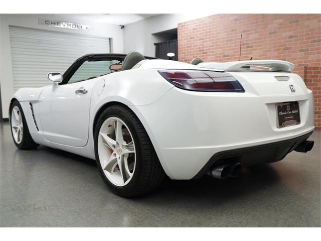 2007 Saturn Sky (CC-2107389) for sale in Mesa, Arizona