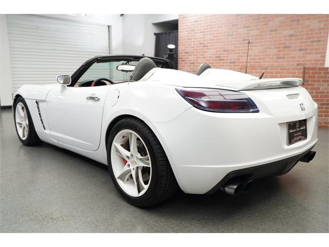 2007 Saturn Sky (CC-2107389) for sale in Mesa, Arizona