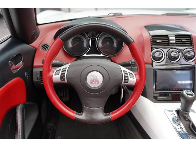 2007 Saturn Sky (CC-2107389) for sale in Mesa, Arizona