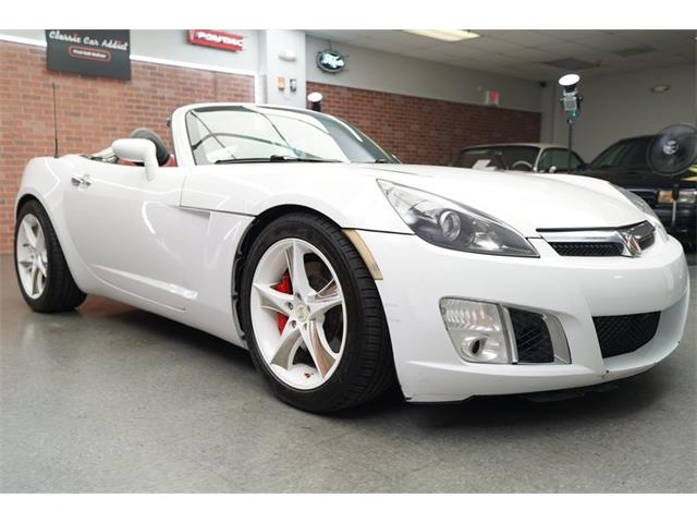 2007 Saturn Sky (CC-2107389) for sale in Mesa, Arizona