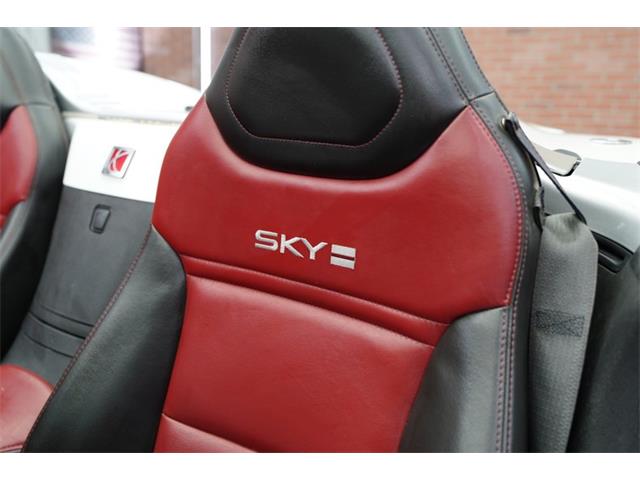 2007 Saturn Sky (CC-2107389) for sale in Mesa, Arizona