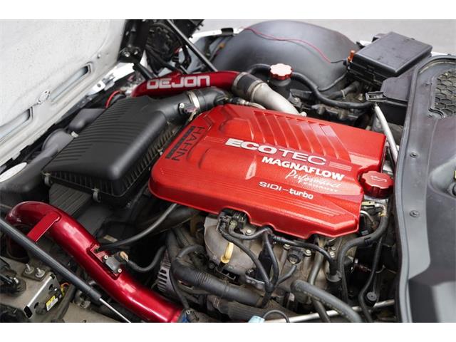 2007 Saturn Sky (CC-2107389) for sale in Mesa, Arizona