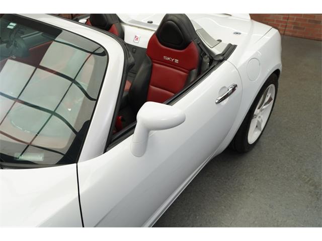 2007 Saturn Sky (CC-2107389) for sale in Mesa, Arizona